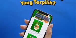 Pengumuman Kuis 3 Komponen Penting Harian